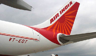 Air India starts sale of 3 long-range Boeing 777s